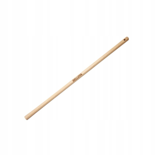 Lopata - Drevená rukoväť na náradie, 120 cm, fi. 30 Bellota