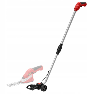Nožnice - Rukoväť pre multifunkčný vyžínač 79-107 cm