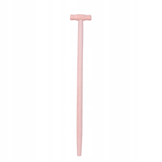 Lopata - Drevený driek drevený rovný 85 cm 36mm