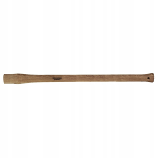 Sekera, kálačka - Rovná rukoväť pre kováčsku sekeru 80cm