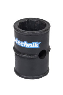 Vrtačka - Uzamykacie puzdro typu HEX COLLAR DITCH-WITCH EZ QC