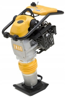 Vibračná doska - RAMMER JUMPER ENAR PH 70 E HONDA GXR 120 3,5 hp