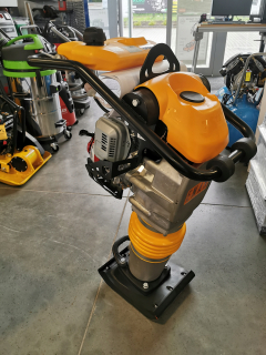 Vibračná doska - RAMMER JUMPER ENAR MOTOR PH70E HONDA GX120RT 4KM