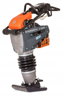 Vibračná doska - HUSQVARNA LT 6005 11 "Zliatina