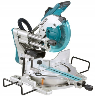Píla - MITERNÝ MECHANIZMUS 1510W 260MM S LASEROVÝM BODOM