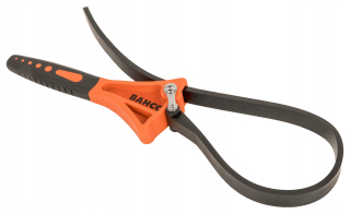 BAHCO Univerzálny páskový kľúč BE66152A pre Ø150mm