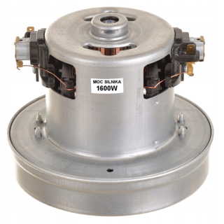 Motor Techkar 1600 W