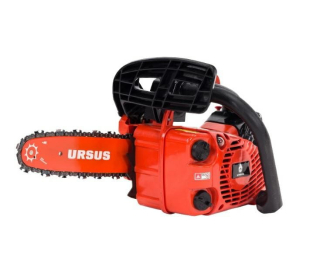 Píla - URSUS PETROL SAW 1.2KM 25cm GAŁĘZIÓWKA
