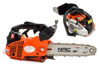 Píla - URSUS CHAIN SAW NAC CST25-25AC GAŁĘZIÓWKA