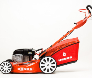 Kosačka benzínová - JEDNOTKA BENZÍNOVEJ kosačky URSUS UR-LS48625E BS