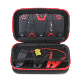 Autonabíjačka - ZARIADENIE BOOT - POWER BANK BOOSTER 12000mAh