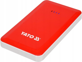 Autonabíjačka - POWER BANK 7500mAh ZARIADENIE BOOTU YT-83080