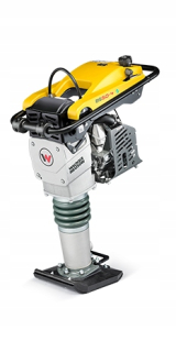 Vibračná doska - .. :: Rammer Jumper Wacker Neuson BS50-4As :: ..