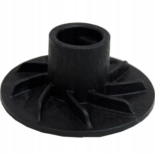 Ventilátor na kosačku - Držiak noža Originálny ventilátor 63 mm stiga