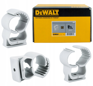 Sponkovačka, nastreľovačka - Nastaviteľná rukoväť 26-32mm 50ks. na DCN890 DEWALT