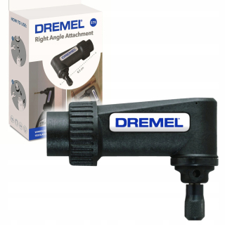 Uhlový nadstavec Dremel 26150575JB
