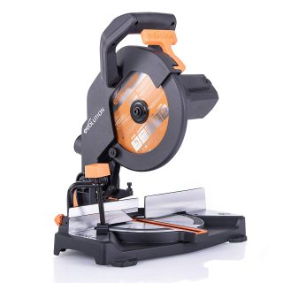 Píla na - MULTI R210CMS + EVOLUTION STNIE STAL, ALU