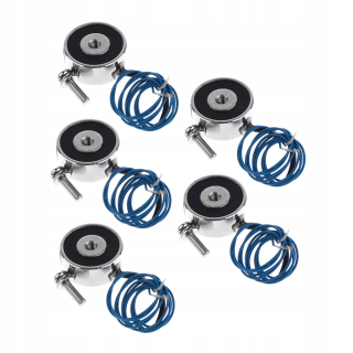 Ultratenký sací elektromagnet KK-25-11