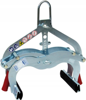 Univerzálny chápadlo Easygrip EXG (53100370) PROBST