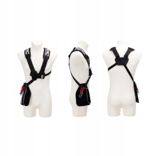 Krovinorez - Postroj Postroj pre benzínové kosy Tt-Bc520-2 nac