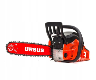 Píla - Spaľovacia píla Ursus Ur-Cst52-400W kvalita