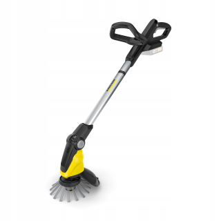 Zariadenie na burinu Karcher WRE 18-55 batéria + nabíjačka