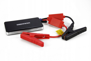 Autonabíjačka - Zavádzacie zariadenie Absaar 6000mAh