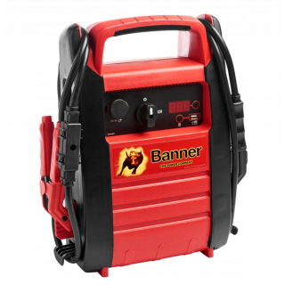 Autonabíjačka - Banner Power Booster PB12