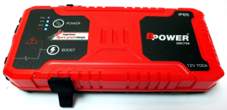 Autonabíjačka - Bpower GBC700 JUMP ŠTARTÉR