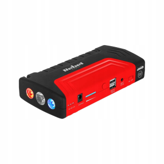 Autonabíjačka - Štartér Power banka 1 800 mAh