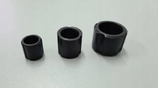 Otočné gumové tesnenie pre ESSIG HERCU 55 mm