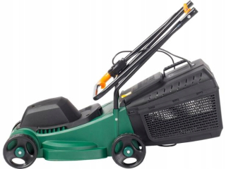 Kosačka elektrická - V1290. Elektrická kosačka Petrol 1000W