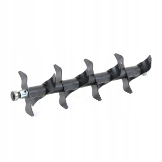 VALEC S ČEPELMI 40cm WNW1800 HANDY Vertikutátor