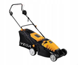 Kosačka benzínová - VEGA ZF6123B Elektrická kosačka na trávu