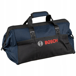 Uzavretá taška Bosch 48 x 28 cm