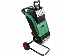Drvič, štiepkovač - Záhradný drvič VERTO 52G590 2500W