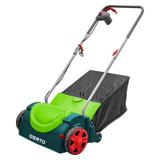 Vertikulátor - Verto Aerator WAISTICAGE 1400W 52G530