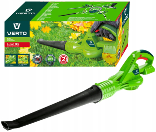 Píla na - Ventilátor batérie pre 18V 52G506-0 listy