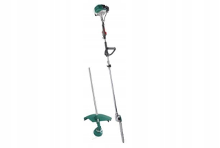Krovinorez -  VERTO Kosci videl 0,9kW / 1,2KM-52G555