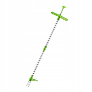 Vytrhávač buriny, VERTO 15G450