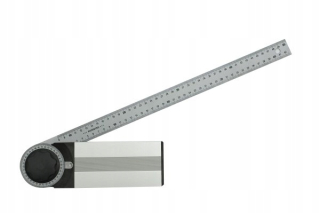 Vorel Nastaviteľný protraktor 350mm 18797