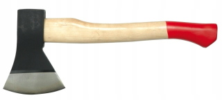 Sekera, kálačka - VOREL AXE 1,25 kg DREVENÉ RÚČKO 33127