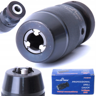 Skľučovadlo 1-16mm B16 samoupínacia hlava