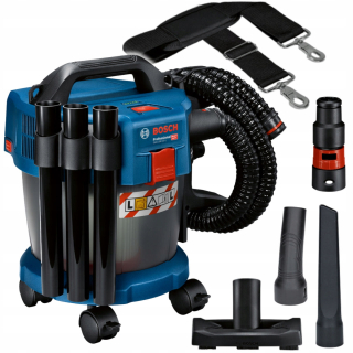 Bosch Aku vysávač 10L 18V PLYN 18V-10L