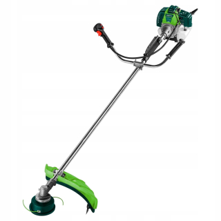 Krovinorez - Krovinorez Verto 50G491, 1200 W zastrihávač