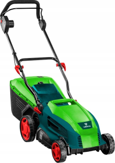 Kosačka elektrická - Elektrická kosačka na trávu Verto 1600 W 36 cm ()