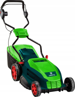 Kosačka elektrická - Elektrická kosačka na trávu Verto 1800 W 42 cm ()