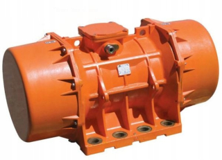 Vibrátor MVE 100/3