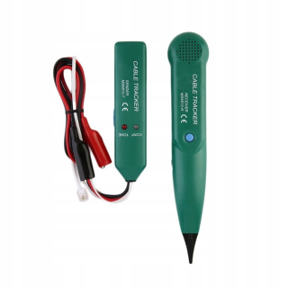 Káblový detektor Mastech MS6812
