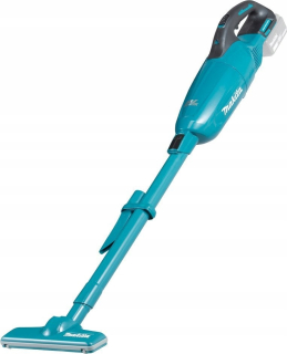 Priemyselný vysávač Makita DCL280FZ 45 W
